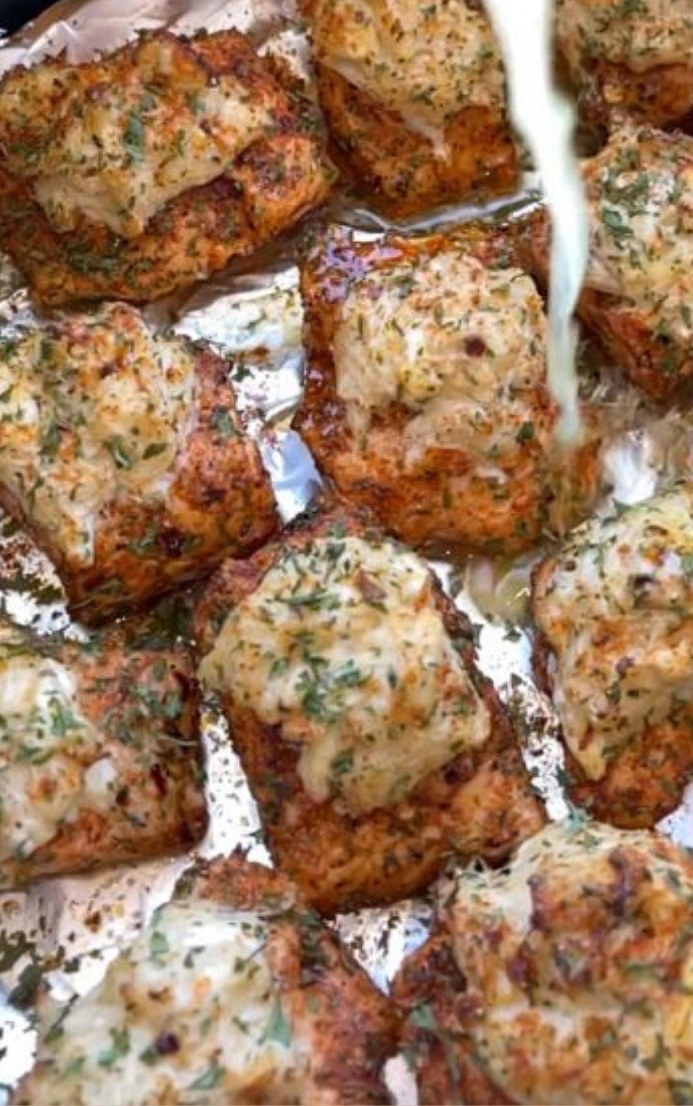 LACED  COOK BOOK - Digital Recipe Collection 200+ pages!