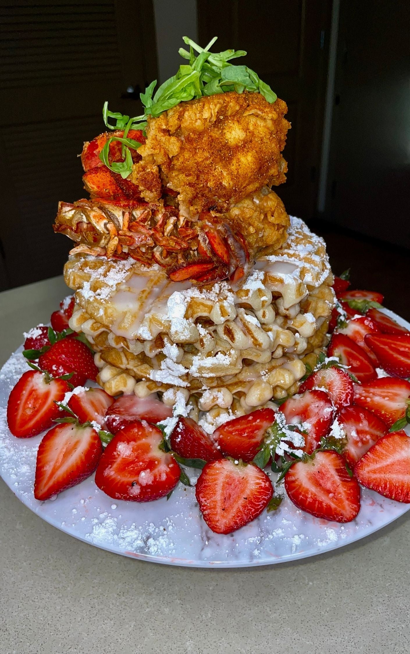 LACED  COOK BOOK - Digital Recipe Collection 200+ pages!